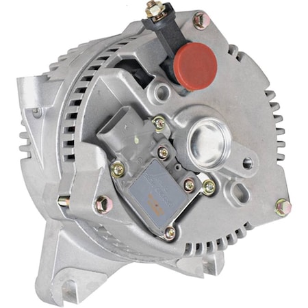 Aftermarket JAndN Electrical Products Alternator 400-14084-JN